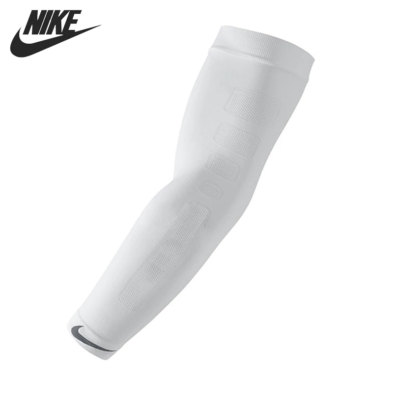 Новое поступление оригинальные баскетбольные бесшовные рукава NIKE мужские гетры