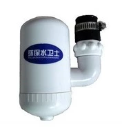 Бытовой кухонный домашний керамический фильтр картридж для крана водопроводный