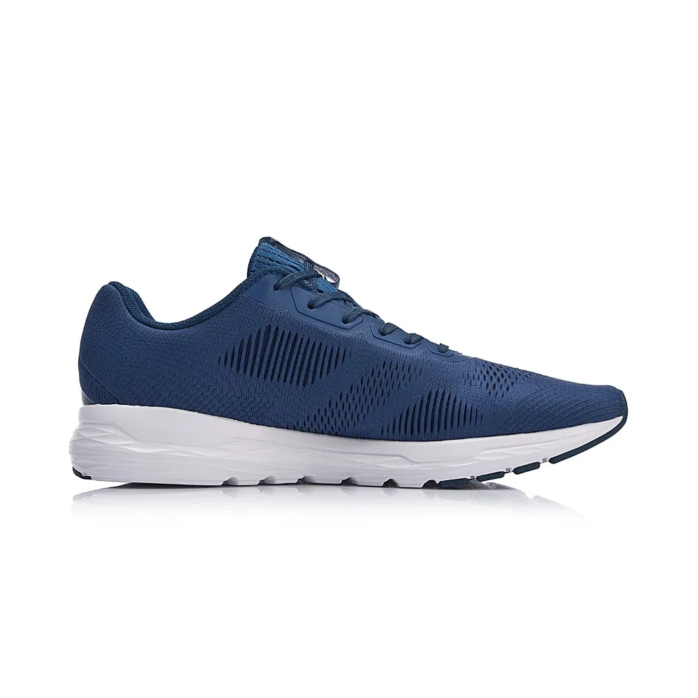 Li Ning/мужские кроссовки для бега ACE легкие дышащие с дышащей подкладкой спортивная