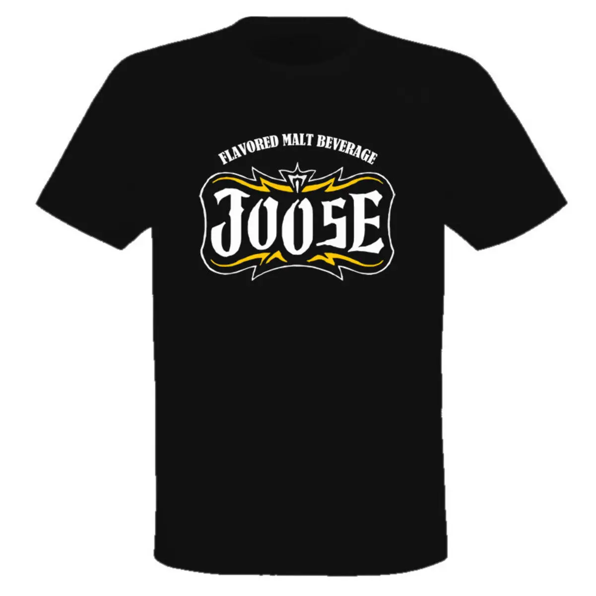 Joose солодовый ликер пиво энергетический напиток футболка дискут Горячая новинка