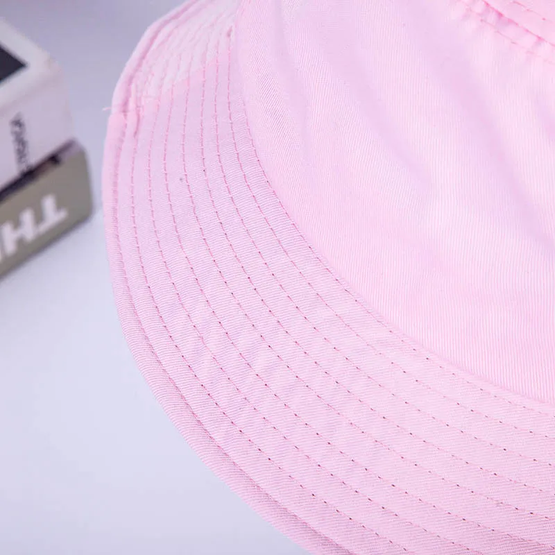 Модные рыбацкие шляпы с вышивкой и принтом инопланетян в трех цветах для мужчин и женщин на лето на пляже.