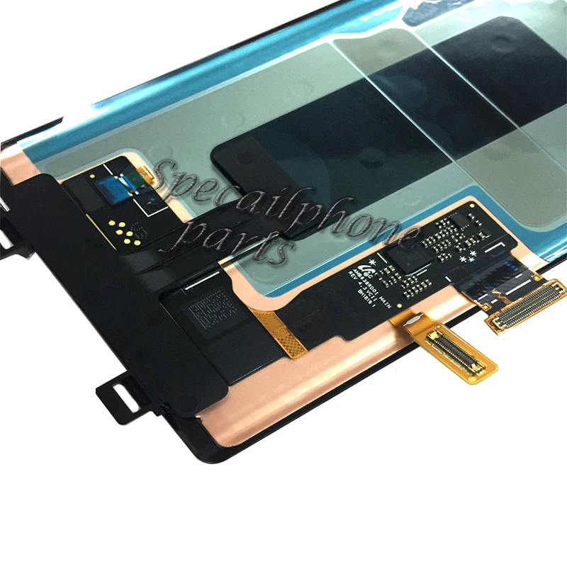 Lcd для samsung galaxy Note 9 Lcd N960F/DS SM-N960U N9600/DS lcd дисплей сенсорный экран дигитайзер в сборе для samsung note 9 lcd
