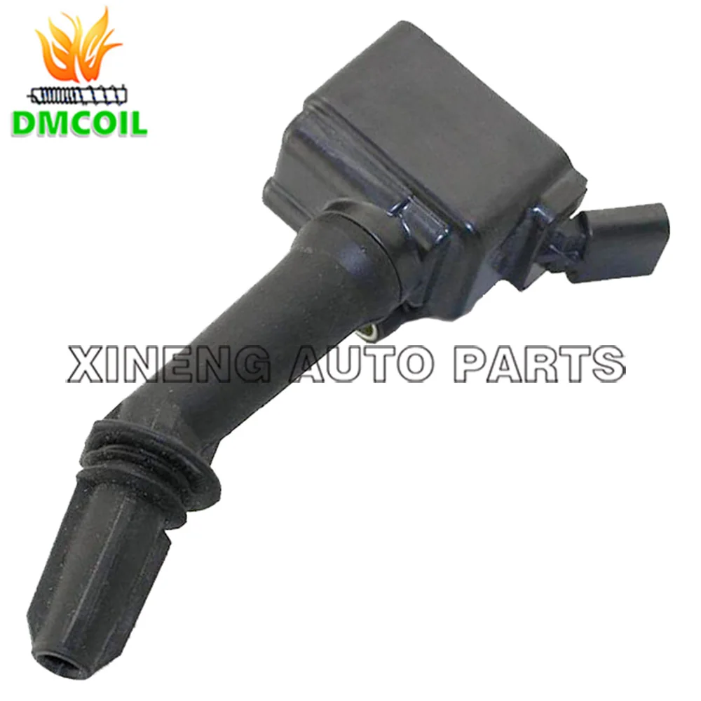 Катушка зажигания для MG ROVER CHEVROLET CRUZE TRAX MALIBU XL BUICK OPEL ADAM ASTRA K CORSA E 1.0L 1 4 T 1.5L 5 (2014-) 12635672 |