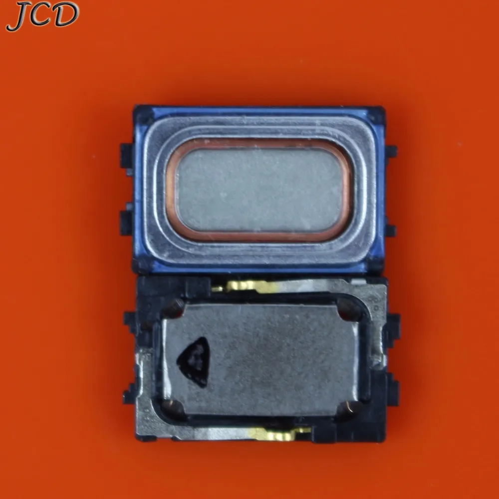 JCD Новинка для Nokia C5 03 Lumia 510 603 710 630 520 830 550 525 929 927 930 ресивер наушников и динамиков