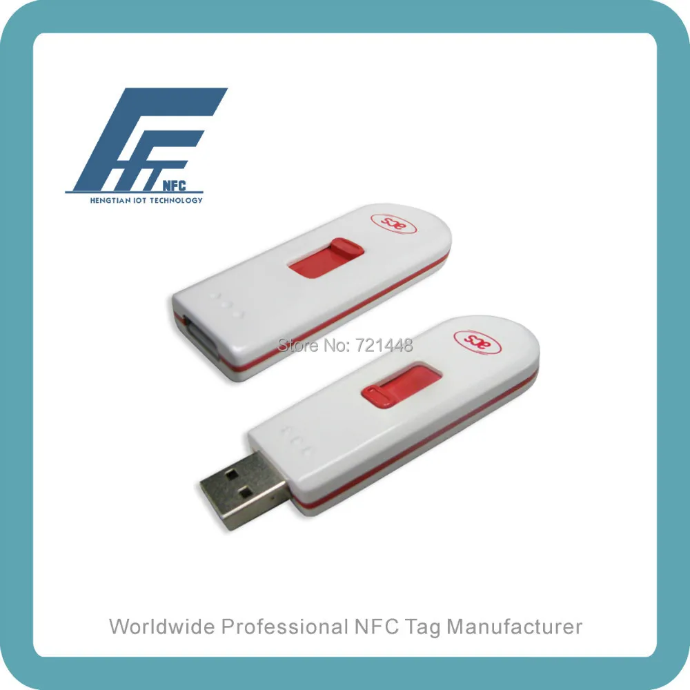 ACR122T USB Token NFC Reader Бесконтактный считыватель|contactless reader|nfc readerreader nfc |