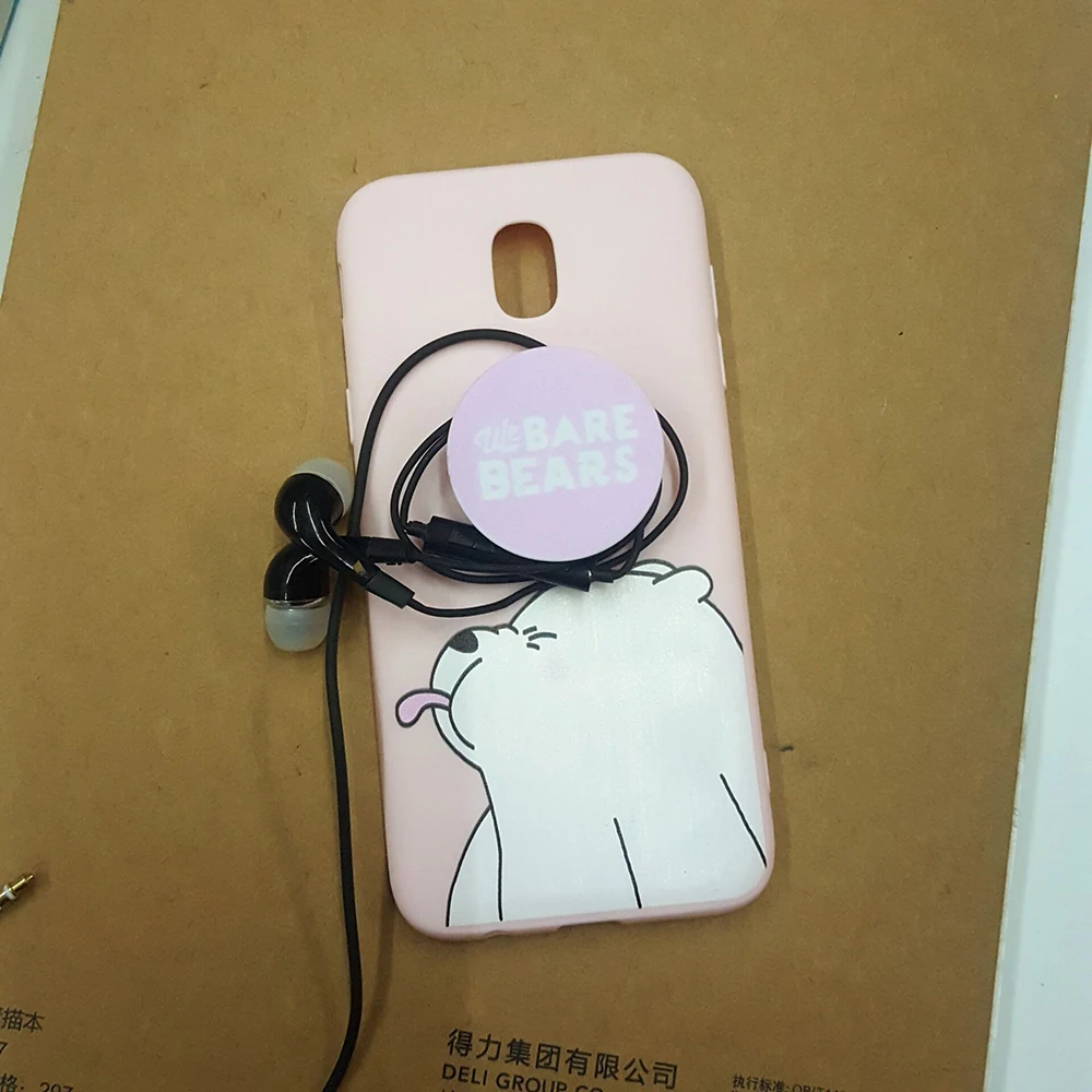 Чехол для Xiaomi Redmi Note 4A 4X5 Plus 5A 6 6A 7 7 Pro S2 A2 Lite Prime Y2 мягкий чехол для телефона с кронштейном