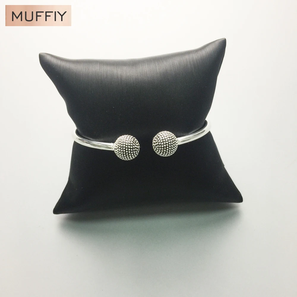 Браслет на запястье браслет из стерлингового серебра 2017 пробы с надписью Kathmandu