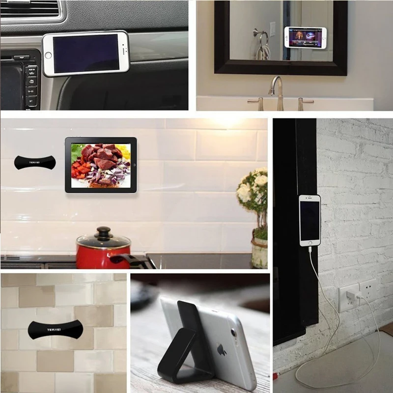 ZD автомобильный Стайлинг многофункциональный держатель для ключей телефона