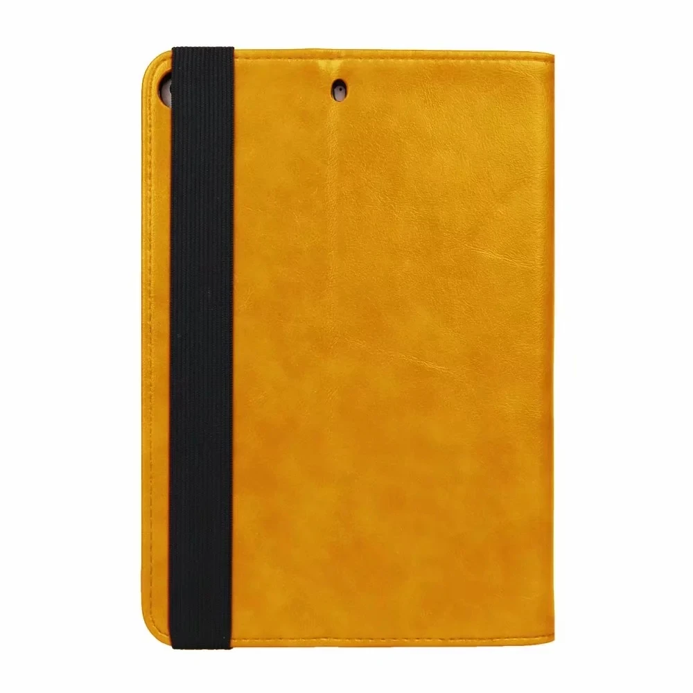 Luxury PU Leather Smart Cover For Apple iPad mini 5 2019 With Pencil Holder Stand Magnetic Flip Case for Mini 4 3 2 1 7.9&quot | Компьютеры