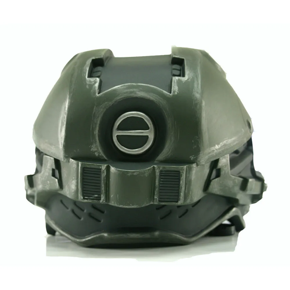 Хэллоуин 4 Главный шлем игры Косплей Реквизит холодный на всю голову маска