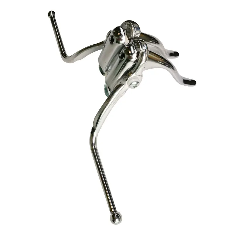 Новинка 2015 фиксированные велосипедные тормозные рычаги для дорожного