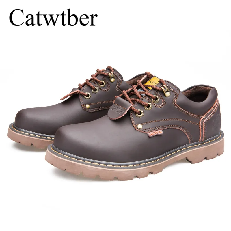 Catwtber Fashion Plaid Flats Mens Loafers Casual Leather Shoes Men Mocassim Tooling Flat Sapato Social Mocasines Hombre | Обувь