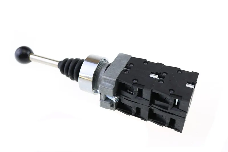 XD2PA24CR 4 позиции 4NO Spring Return Wobble джойстик переключатель для конвейера X24|switch for boat|switch