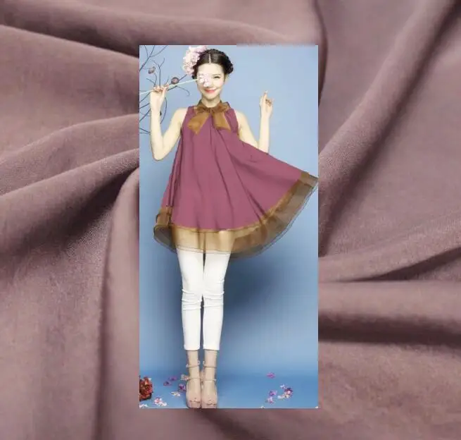 Высококачественная мягкая темно-красная фасоль песок фиолетовый Очаровательная