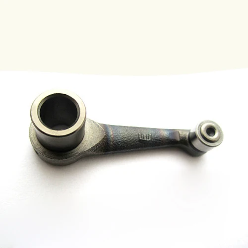 

080230260S01 Lever :Take-Up Lever[S] Tajima embroidery machine spare parts supply