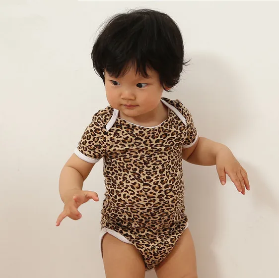 

Одежда для новорожденных, Леопардовый, Зебра, брифы для девочек, 21 стиль, детский комбинезон, одежда, Детский костюм на день рождения