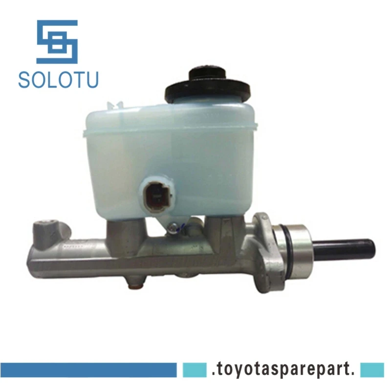 Brake Master Cylinder FOR LAND CRUISER 100 FZJ10# HDJ100 UZJ100 HZJ105 DSL2 FEI TD2 47201-60720 | Автомобили и мотоциклы