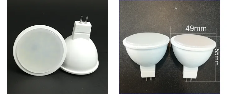 MR16 220 V Светодиодный прожектор лампы GU10 5 Вт Светодиодный лампада LED лампа для дома заменить 50 Вт галогенная лампа теплый белый, холодный белый заводская цена