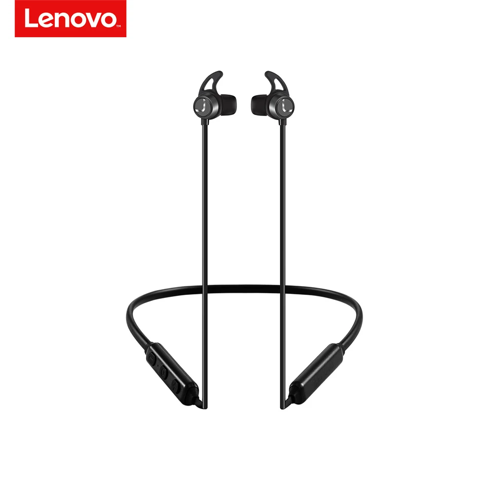 Original Lenovo X3 BT5.0 Wireless Sport Earphone IPX4 Waterproof Stereo 3DSurround Headset Hands-free With Microphone | Электроника