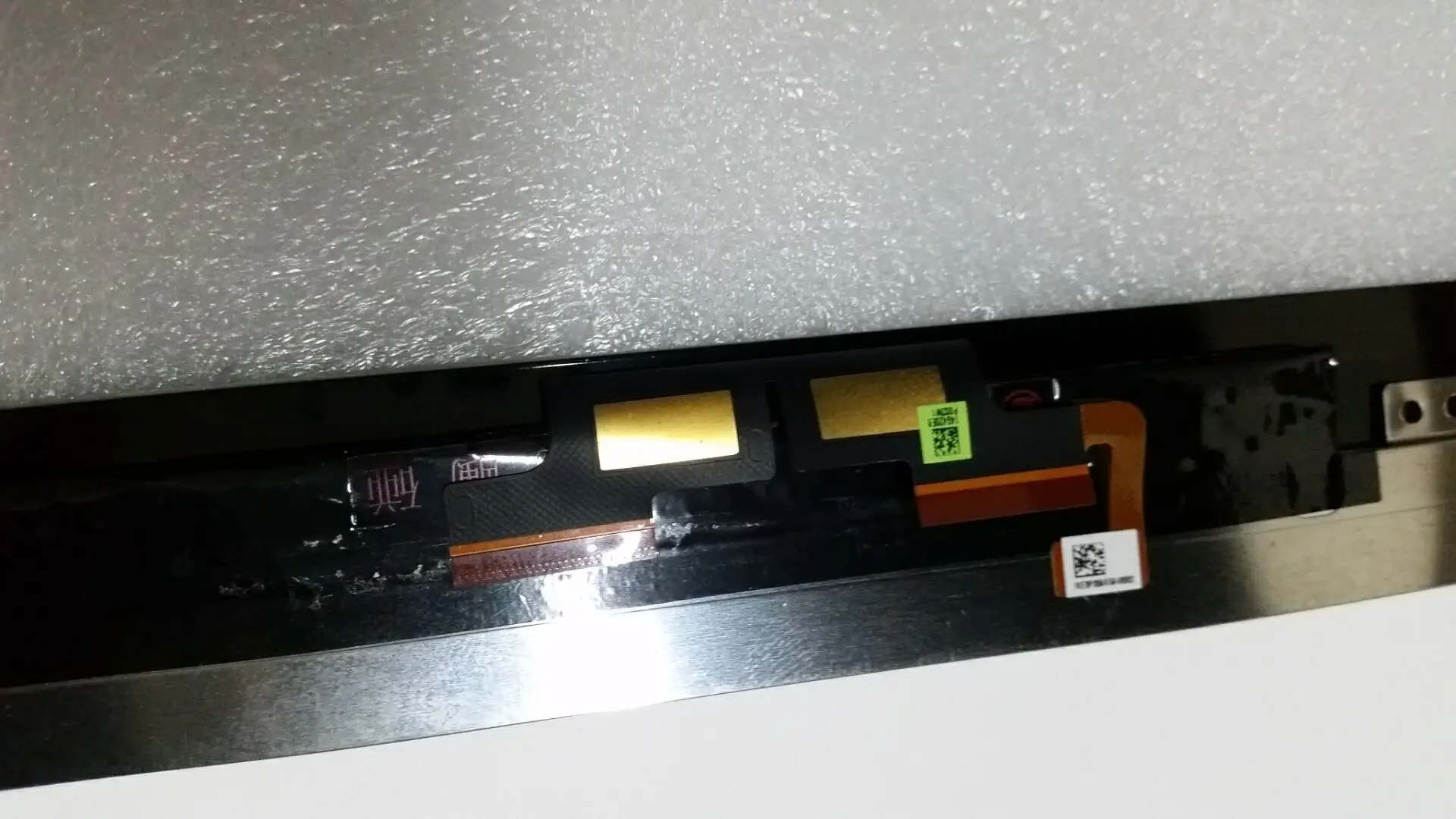 Original 14&quot Touch LCD screen For Acer Aspire R14 R3-471 R3-471T Screen Digitizer Assembly | Компьютеры и офис