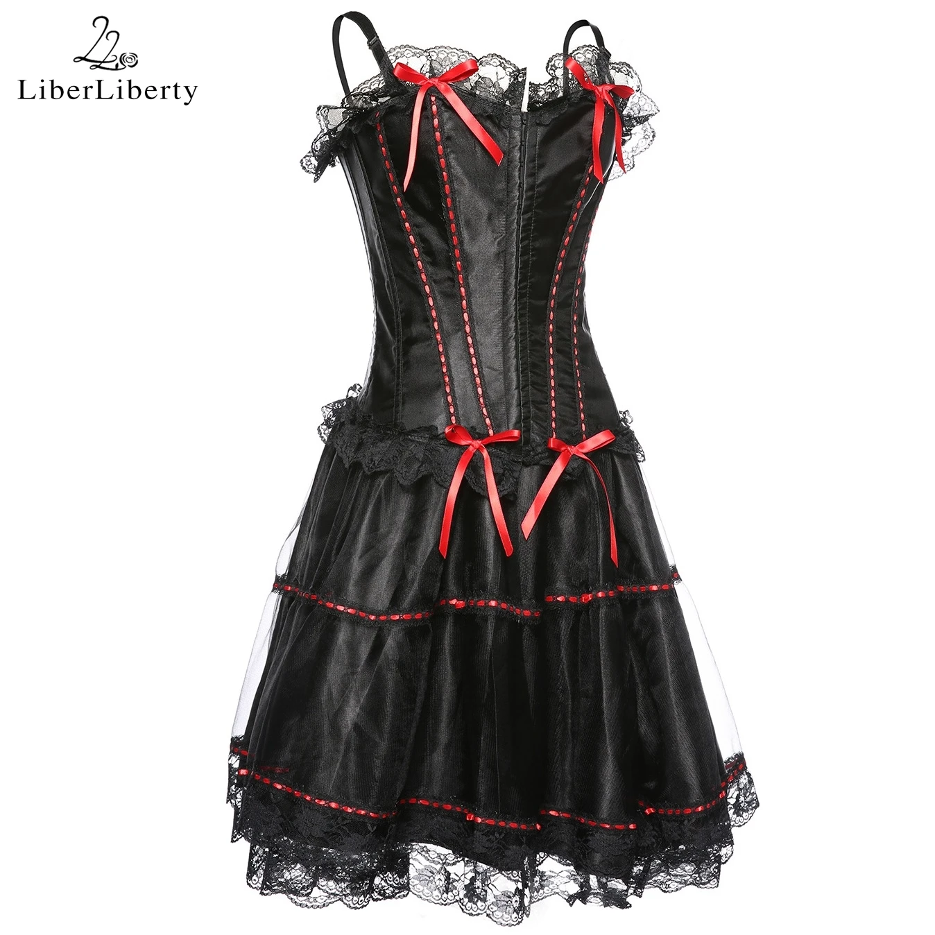 Женский корсет для похудения черный сексуальный кружевной корсет|sexy corset|corset