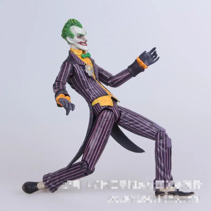 Горячая Распродажа 1 шт. 18 см 4 вида стилей смешной отряд самоубийц Лига