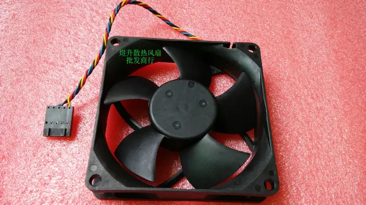 8020 PVA080F12H 80*80*20 мм 8 см DC12V 0.36A 4 провод вентилятора|fan fan|fan 8cmfan 20 |