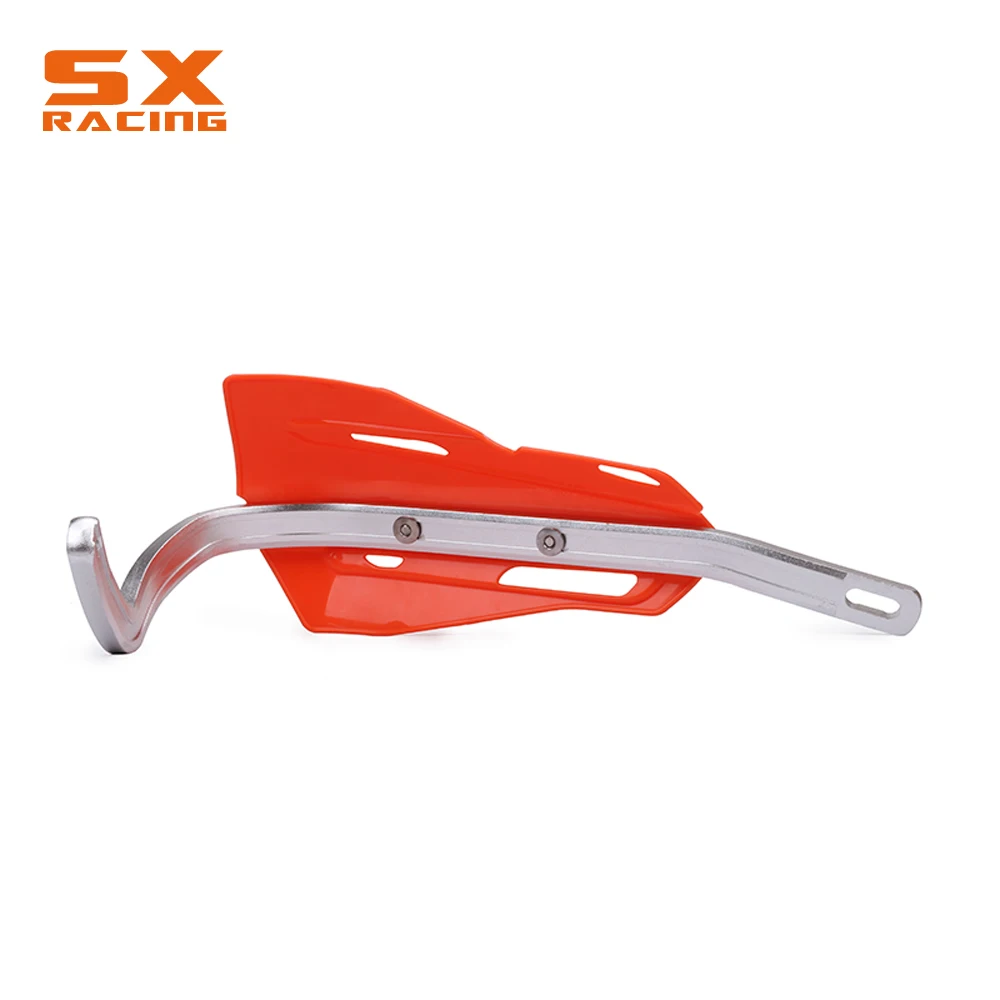 Мотоцикл- Handguard ручной Руль Протектор для KTM XC XCF XCW TPI EXCF 150 250 300 350 450 500 мотокросс