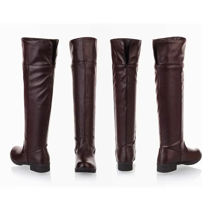 Бесплатная доставка атака на Титанов Косплэй костюм Сапоги и ботинки для девочек