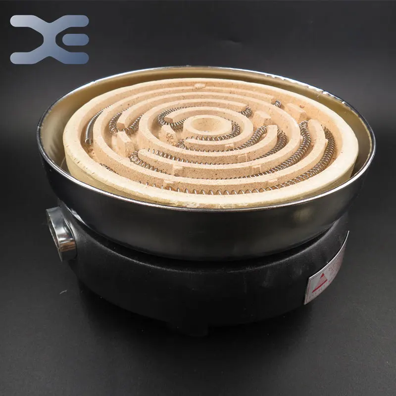 Электрическая плита Piastra Elettrica 2000 Вт бесплатная доставка|plaque chauffante|hot plate cookcoil hotplate