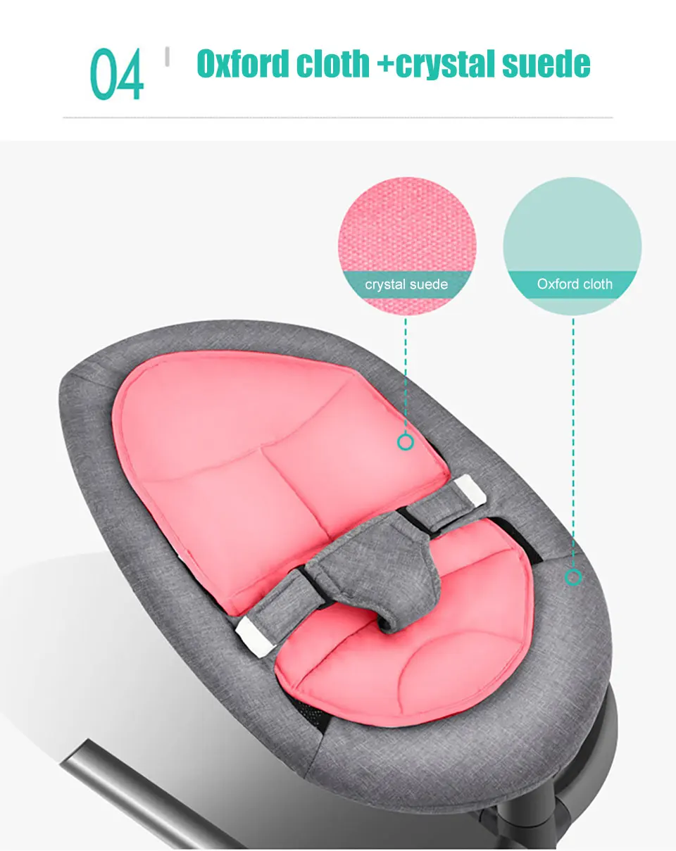 Детское кресло-качалка IMBABY, детское кресло-качалка для новорожденных, детское кресло-качалка, детское кресло-качалка, детская колыбель