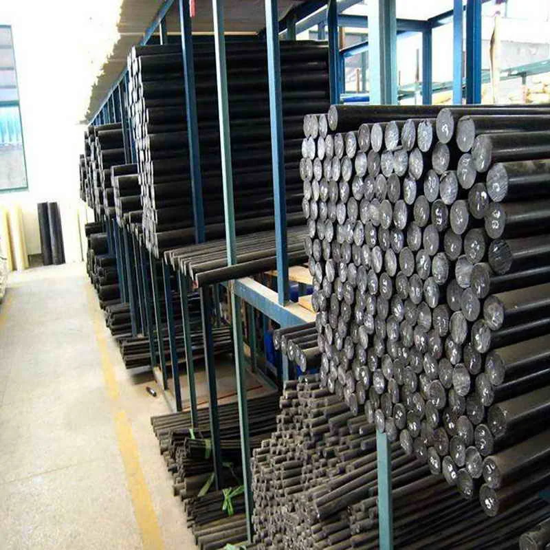 1 м (будет отрезать до 2 шт.) мономер литые нейлоновые стержни MC диаметр 10 мм ~ 45