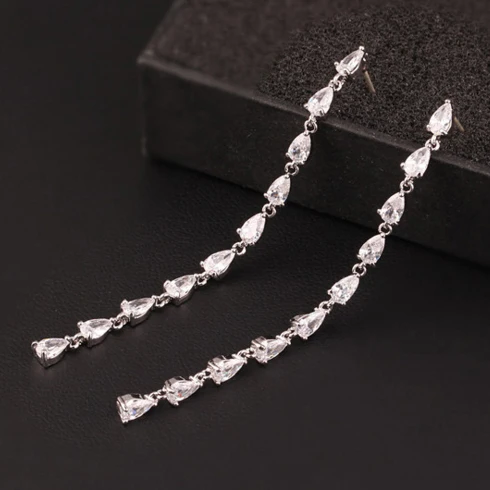 Корейская версия темперамента водяного пара роскошный металлический степлер