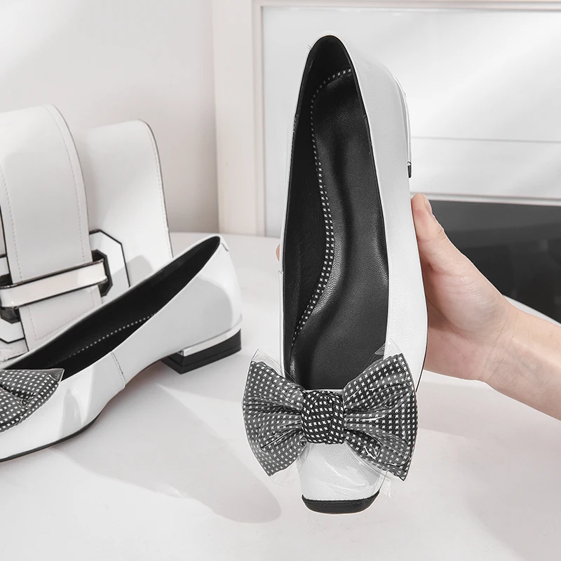 Новинка весны 2019 женские слипоны из натуральной кожи на плоской подошве в