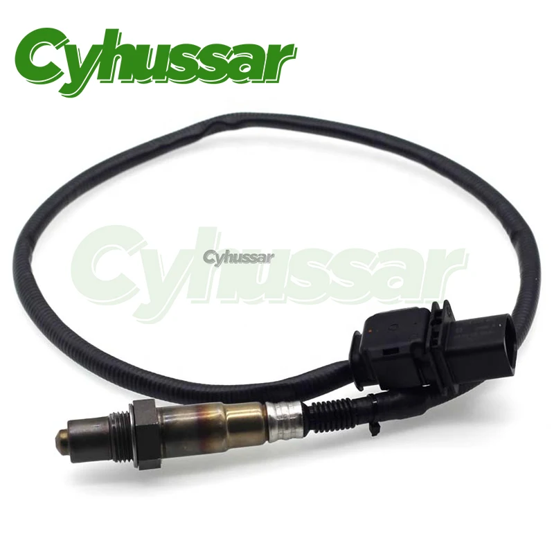 Кислородный датчик O2 Lambda, датчик соотношения воздуха и топлива для Citroen C4 DS3 Peugeot 207 308 RCZ 1.6L 1618LL 9665414480 1618HG
Кислородный датчик O2 Lambda, датчик соотношения воздуха и топлива для Citroen C4 DS3 Peugeot 207 308 RCZ 1.6L 1618LL 9665414480 1618HG
