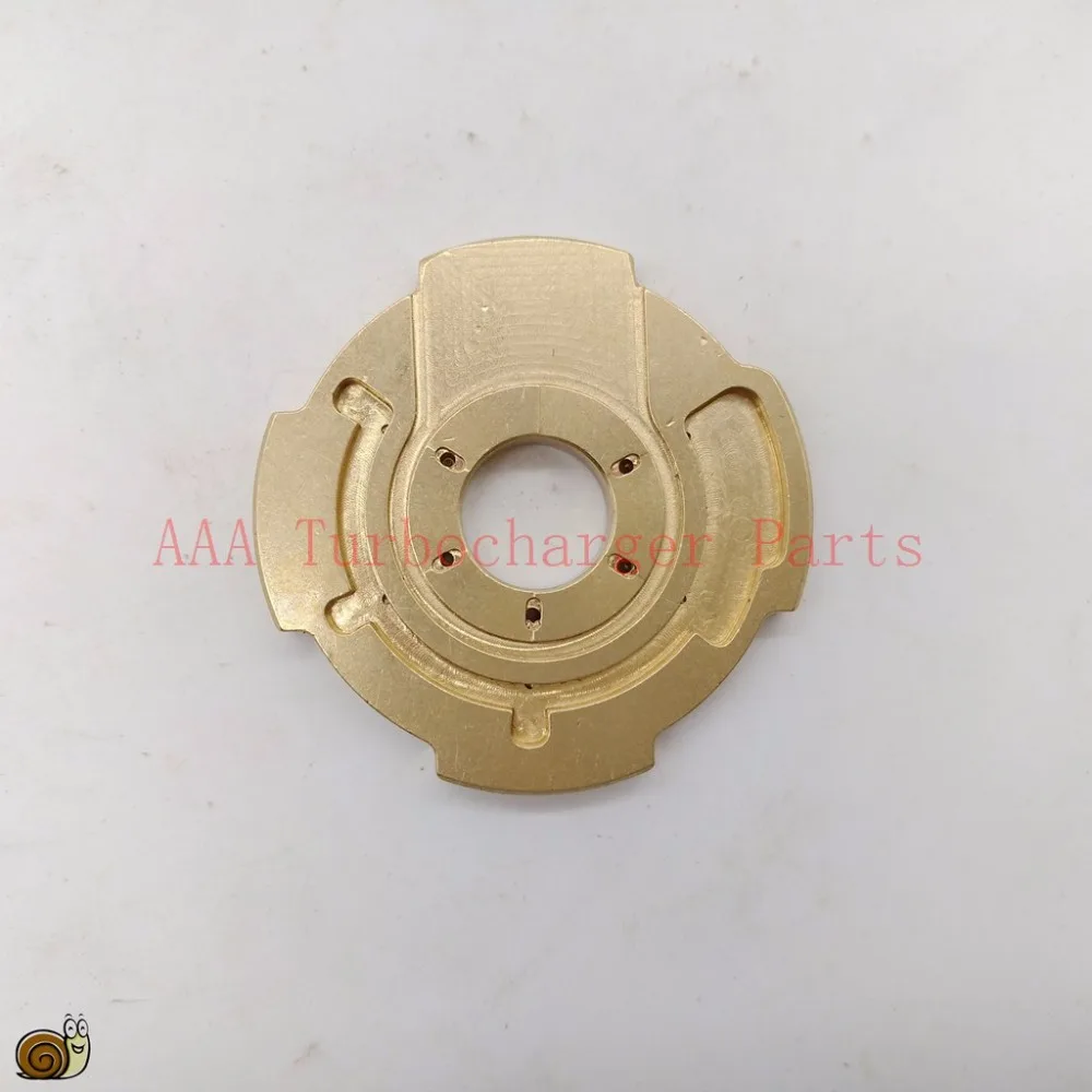 GTP38 турбо упорный подшипник ремонтные комплекты Поставщик AAA турбокомпрессорные