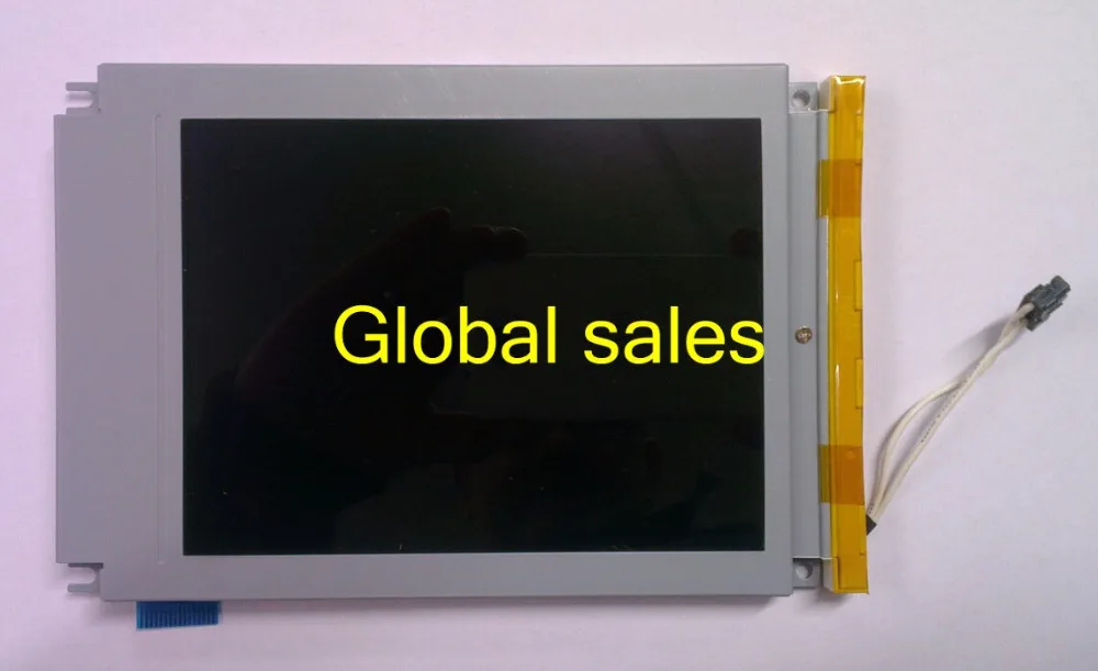 LCD Display M606-L2A tested ok with warranty and good quality | Электроника