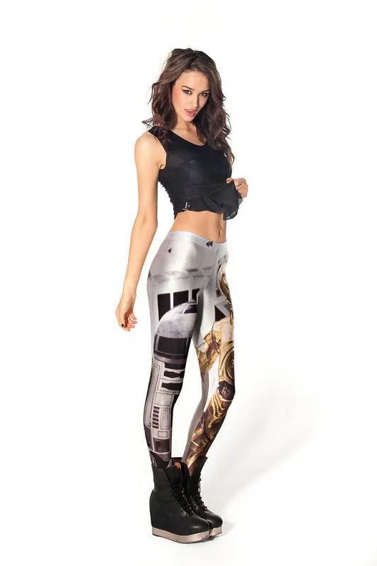 Высокое качество Женские Брюки Беговые брюки Плотно Фитнес Тренировки Брюк