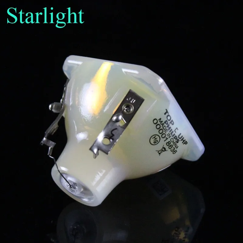 Original projector bare lamp 5J.J1S01.001 for BenQ MP620p/W100/MP610/MP610-B5A | Электроника