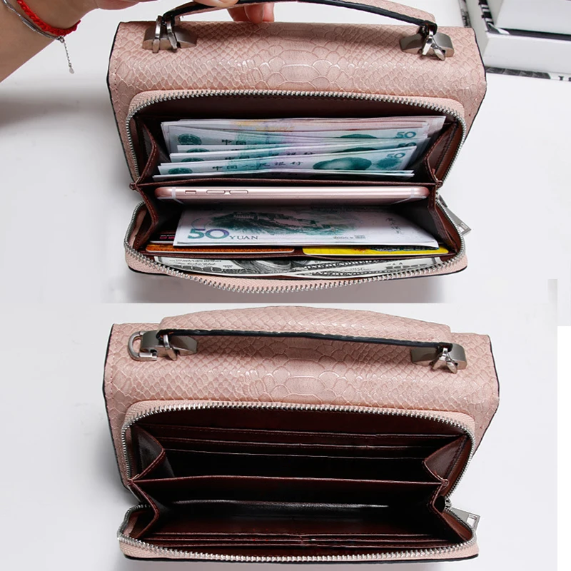 Горячая Распродажа новые винтажные напульсники повседневные женские клатчи