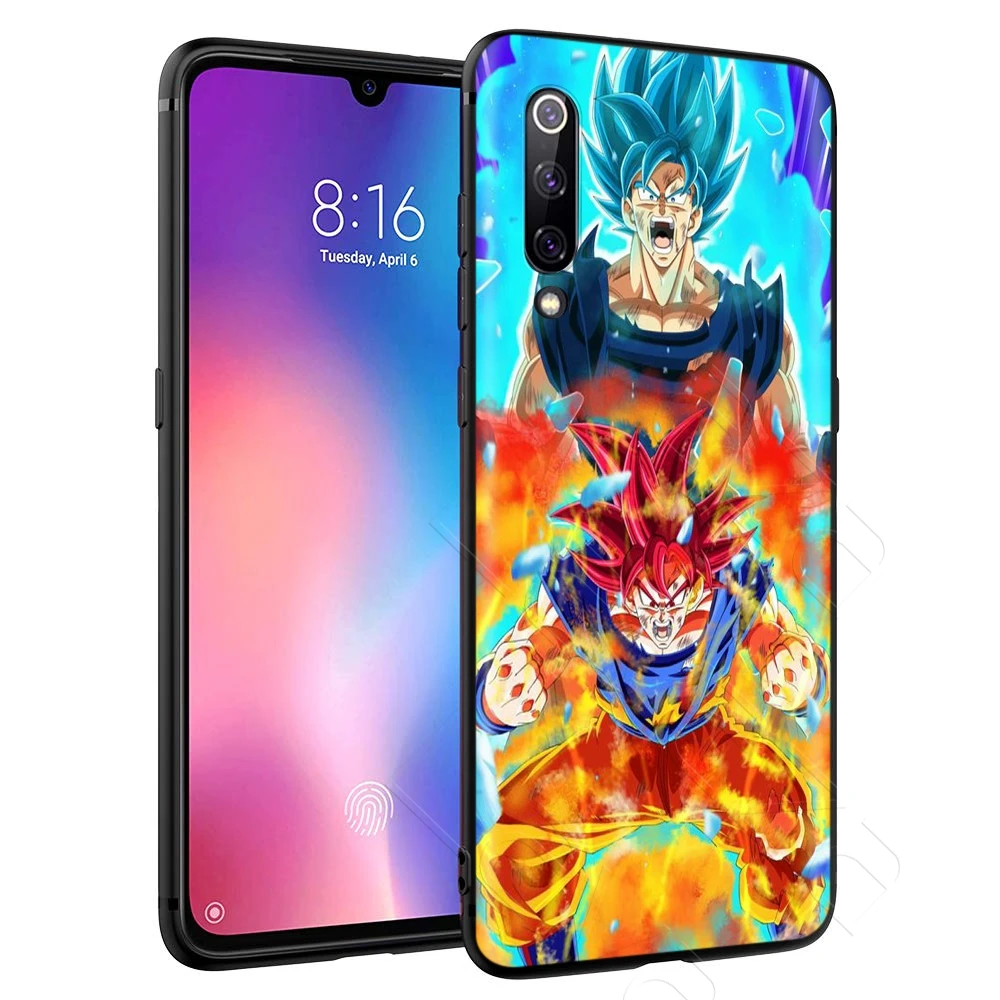 Чехол для Xiaomi Redmi Note 4A 4X 5 5A 6 6A 7 S2 Pro Go Prime Plus |