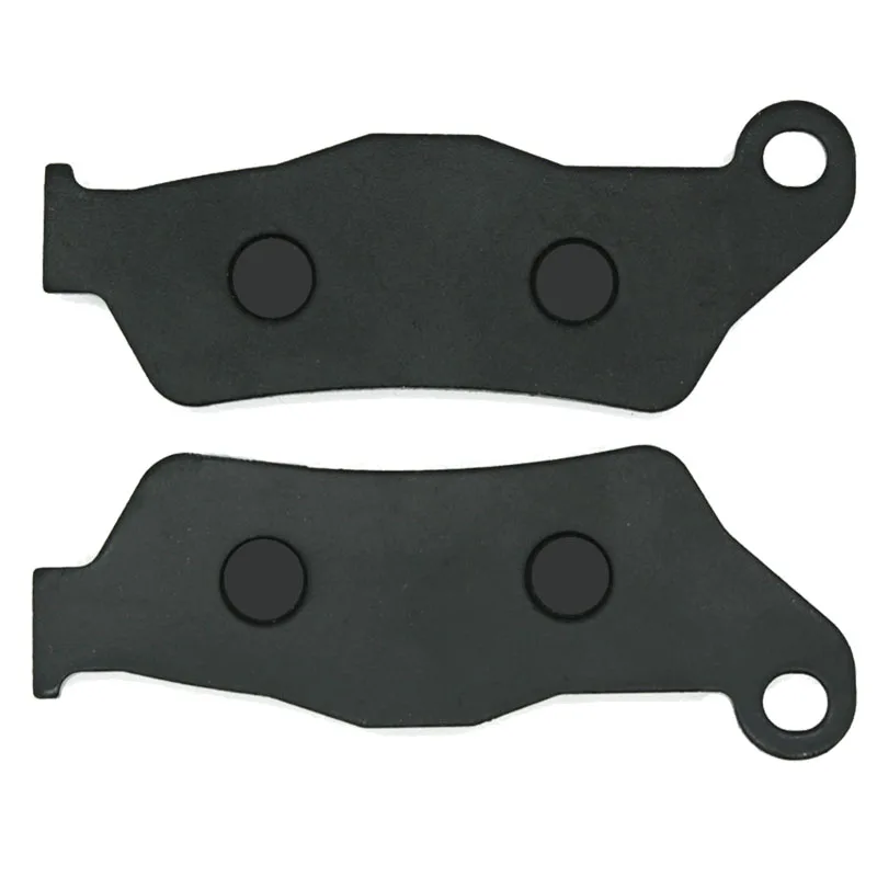 Задние тормозные колодки Cyleto для Мотоцикла BMW R1100S 96 11 R 1100 RT R1100RT 94 01 R1150GS R1150 GS 2001