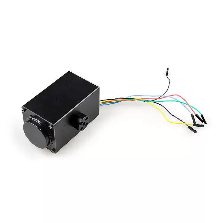 Happymodel HC700R 1080P HD рекордер 32x зум FPV камера DVR Поддержка 64G SD для дрона