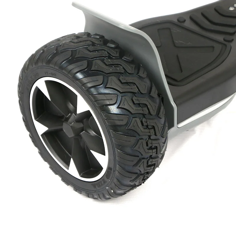 Не облагаются налогом на европейский баланс 8 5 дюймов Электрический Ховерборд