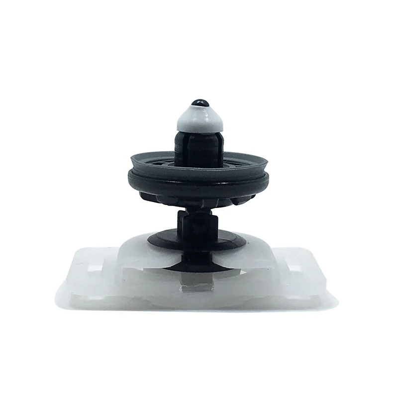 100 шт. OEM зажимы для межкомнатных дверей Passat B6 CC Golf Polo Caddy Tiguan Touran Eos A6 A8 TT 6Q0 868 243