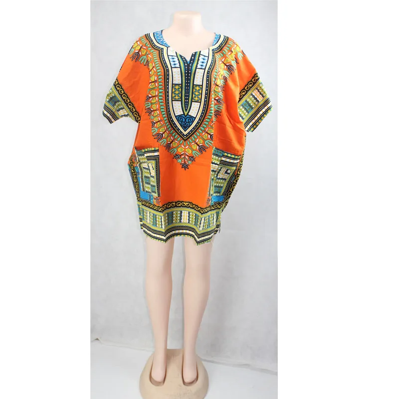 (Быстрая доставка) Новый модный дизайн Африканский Традиционный рисунок 100%