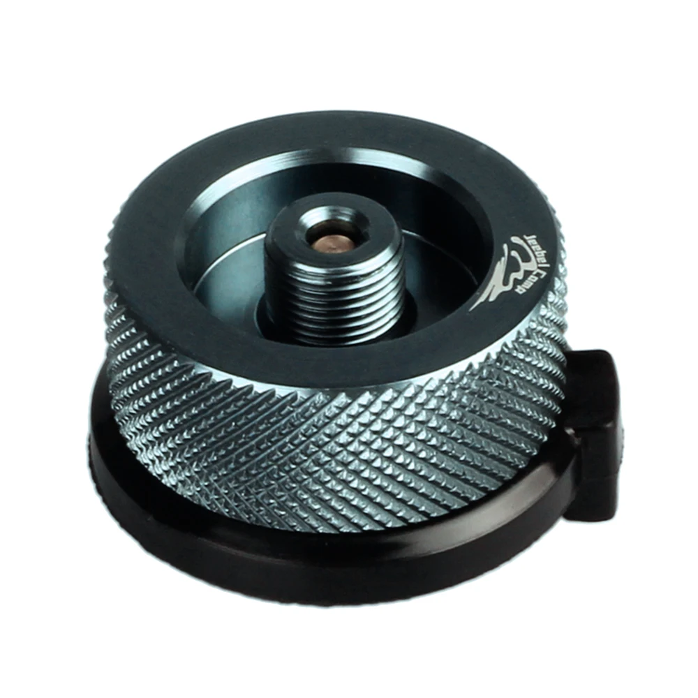 Lixada походная плита адаптер пропан Заправка Адаптер для газовой плиты горелки LPG