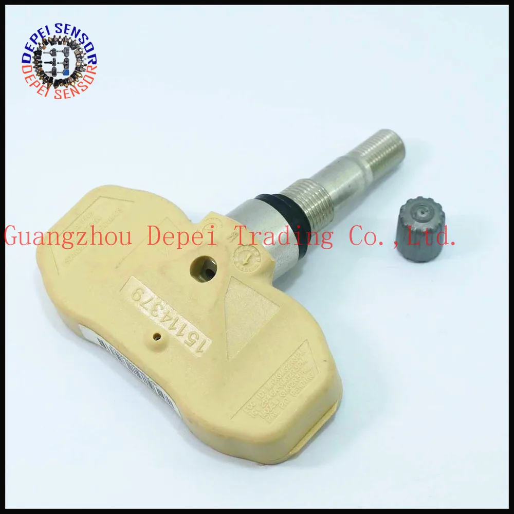 DPQPOKHYY 4 шт. чехол для TPMS Sensor ACDelco Original Equipment 15114379|case for|case casecase original |