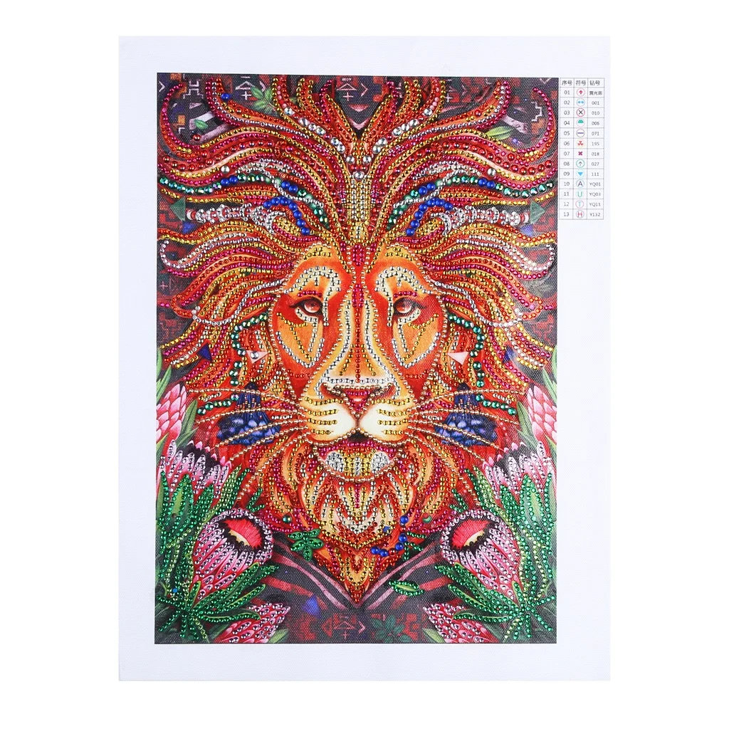 Алмазная вышивка сделай сам круг алмазная специальная форма картина искусство