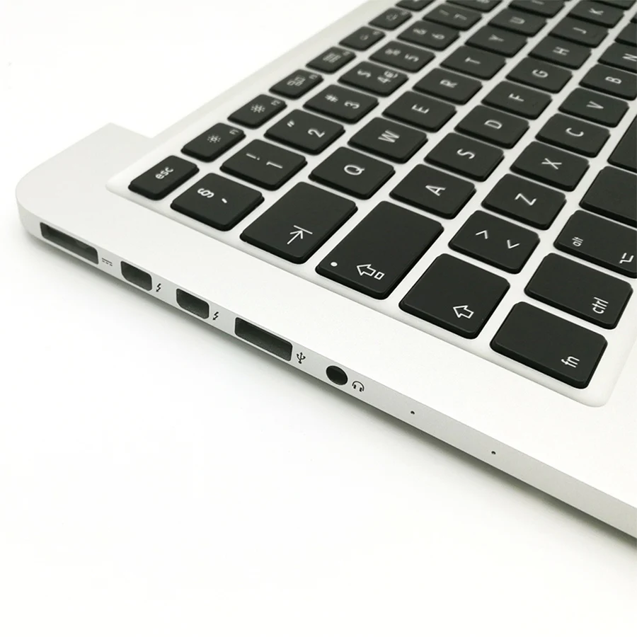 Новый чехол для MacBook Pro Retina 13 &quotA1502 норвежский Топ клавиатура 2015 2016|a1502 keyboard|norwegian